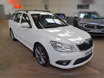 Used Skoda Octavia 2011 for sale - 77844590: Photo