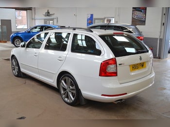 Used Skoda Octavia 2011 for sale - 77844590: Photo