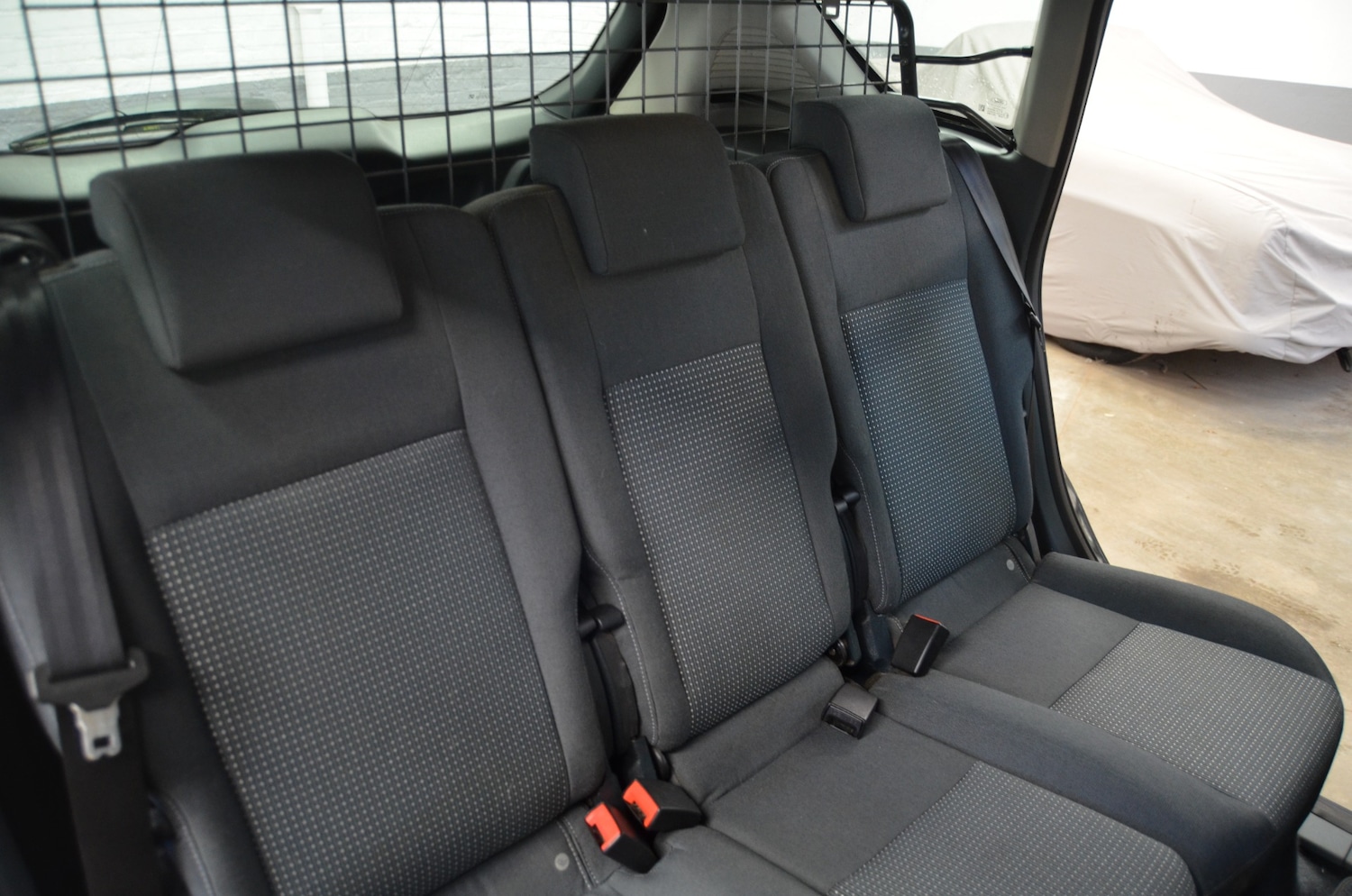 Used Ford C-Max 2012 for sale - 76101857: Photo 10