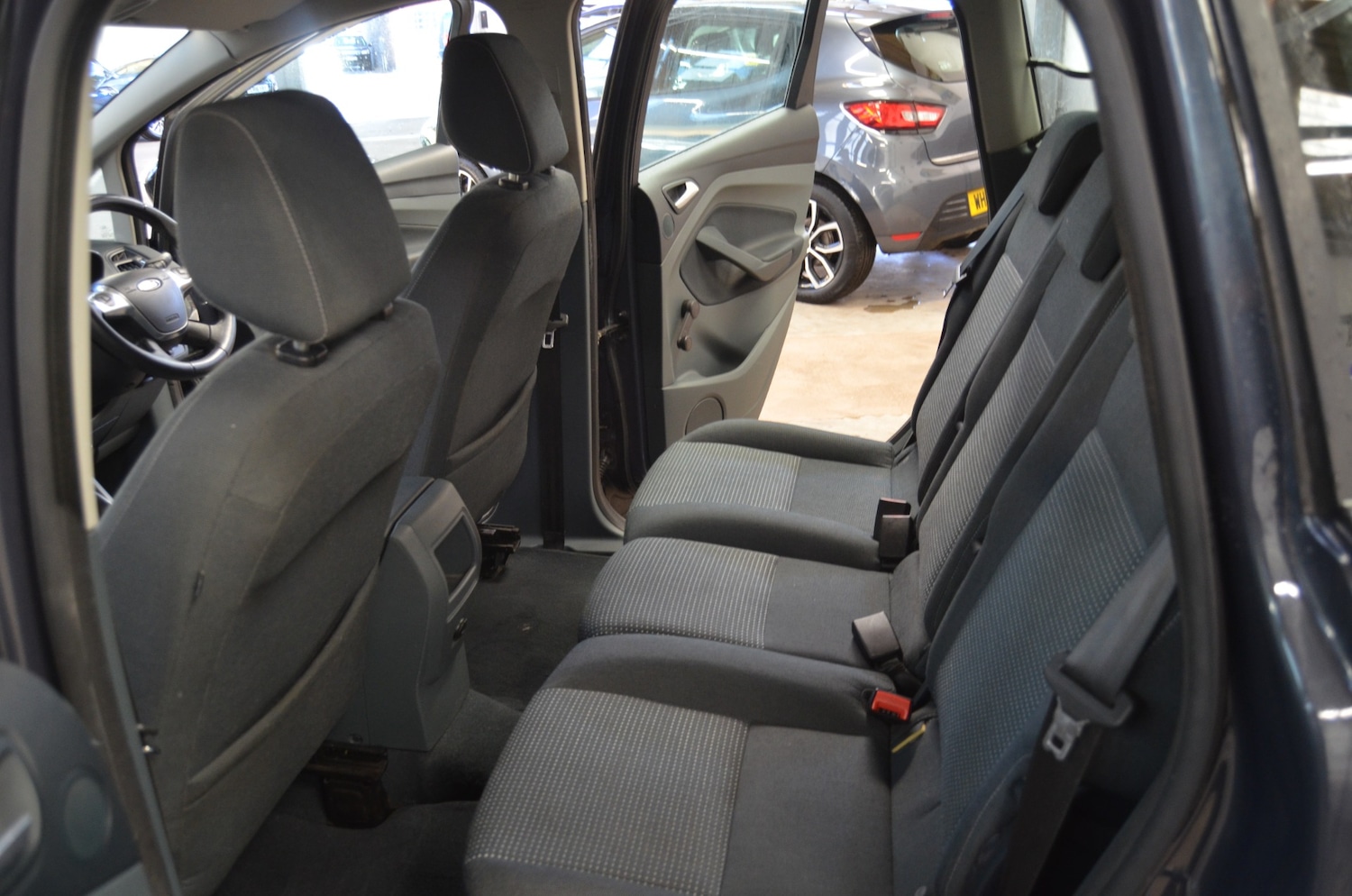 Used Ford C-Max 2012 for sale - 76101857: Photo 14