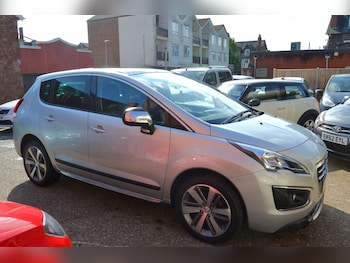 Used Peugeot 3008 2016 for sale - 78507817: Photo