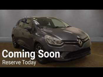 2019 - 1.5 DCI 90 PLAY Hatchback
