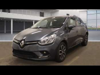 Used Renault Clio 2019 for sale - 75316193: Photo