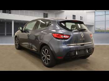 Used Renault Clio 2019 for sale - 75316193: Photo
