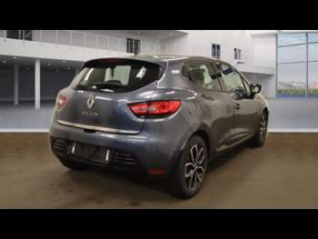 Used Renault Clio 2019 for sale - 75316193: Photo