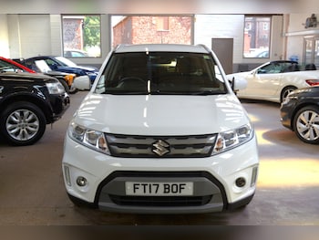 Used Suzuki Vitara 2017 for sale - 79195901: Photo