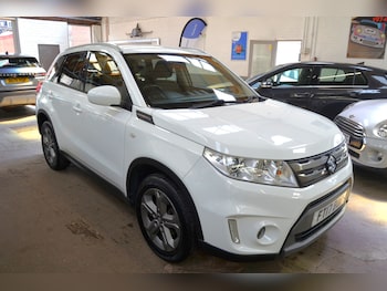 Used Suzuki Vitara 2017 for sale - 79195901: Photo