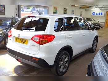 Used Suzuki Vitara 2017 for sale - 79195901: Photo