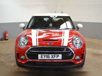 Used MINI Clubman 2016 for sale - 78081308: Photo