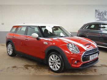 Used MINI Clubman 2016 for sale - 78081308: Photo