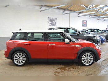Used MINI Clubman 2016 for sale - 78081308: Photo