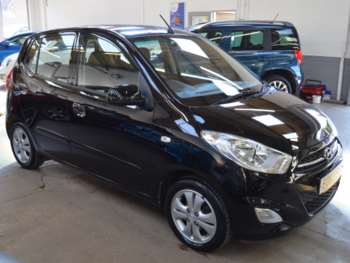 2013 (63) - 1.2 Active 5dr