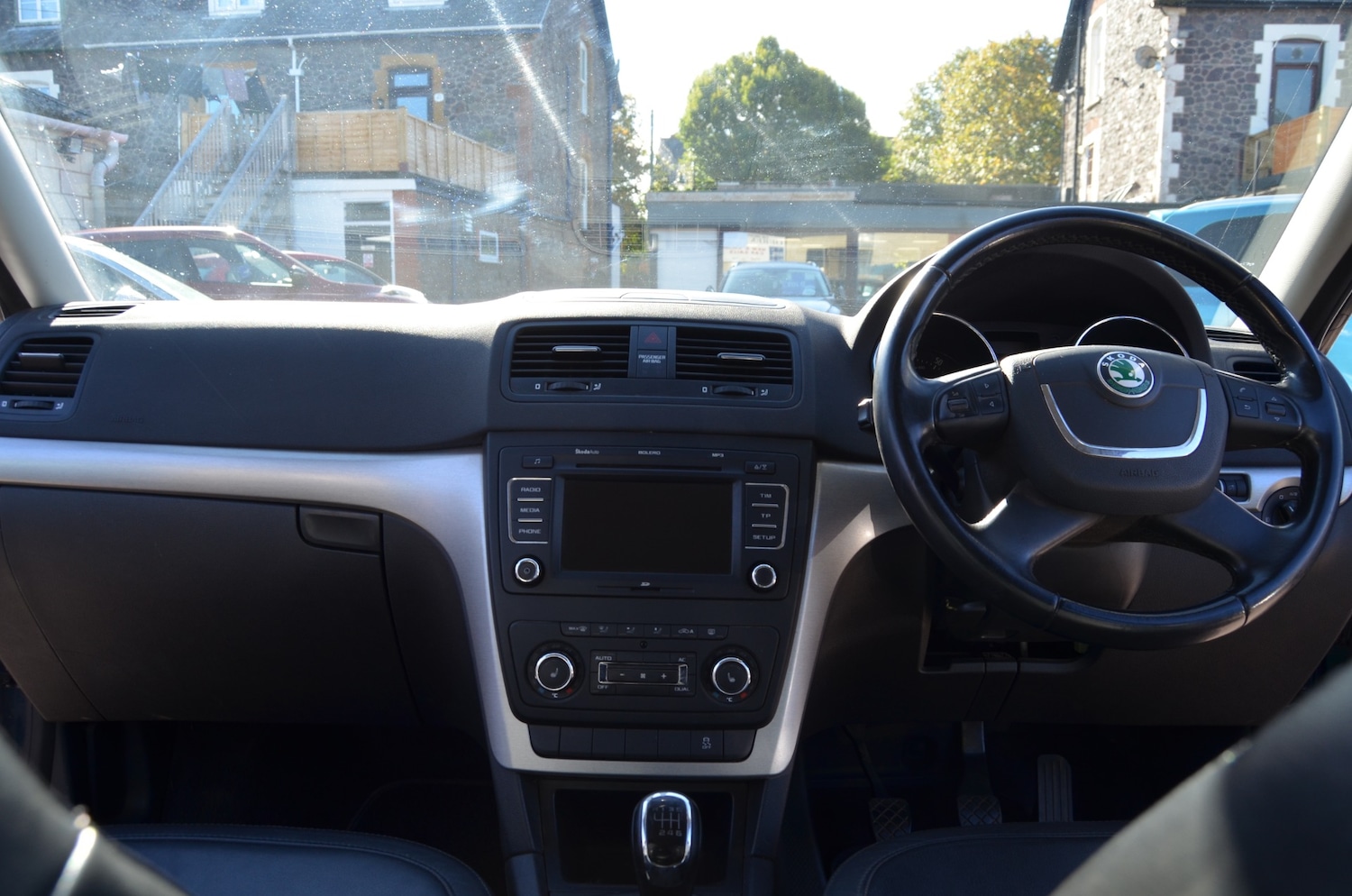 Vehicle 11