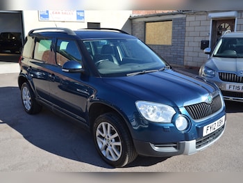 2012 (12) - 1.4 TSI Elegance 5dr