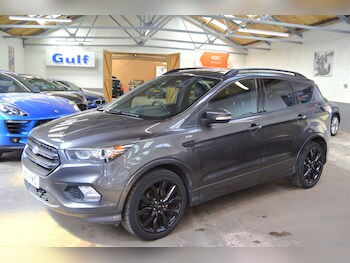 Used Ford Kuga 2017 for sale - 78858742: Photo