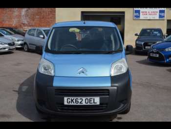 Used Citroen Nemo Multispace 2012 for sale - 74949455: Photo