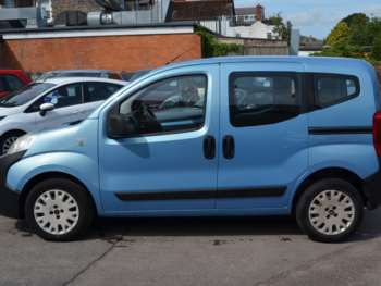 Used Citroen Nemo Multispace 2012 for sale - 74949455: Photo