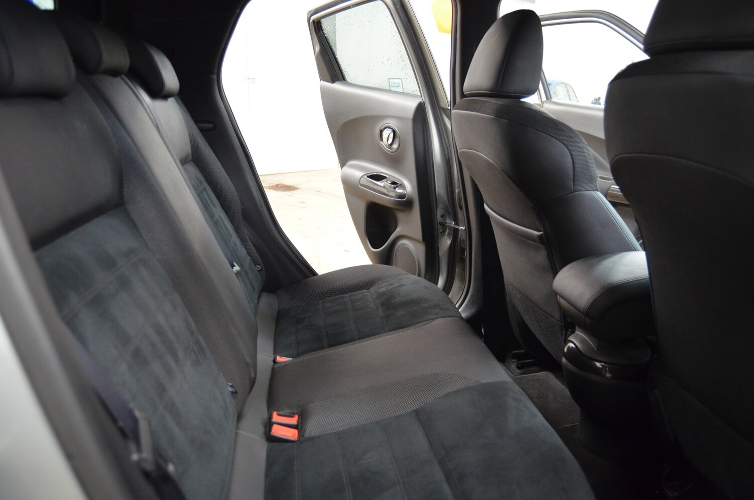 Used Nissan Juke 2017 for sale - 77603449: Photo 10