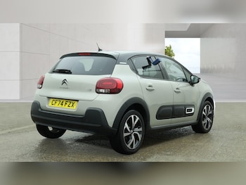Used Citroen C3 2024 for sale - 78652874: Photo