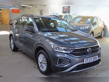 2023 (23) - 1.5 TSI Life 5dr