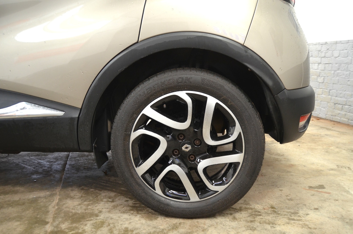 Used Renault Captur 2015 for sale - 77167841: Photo 10