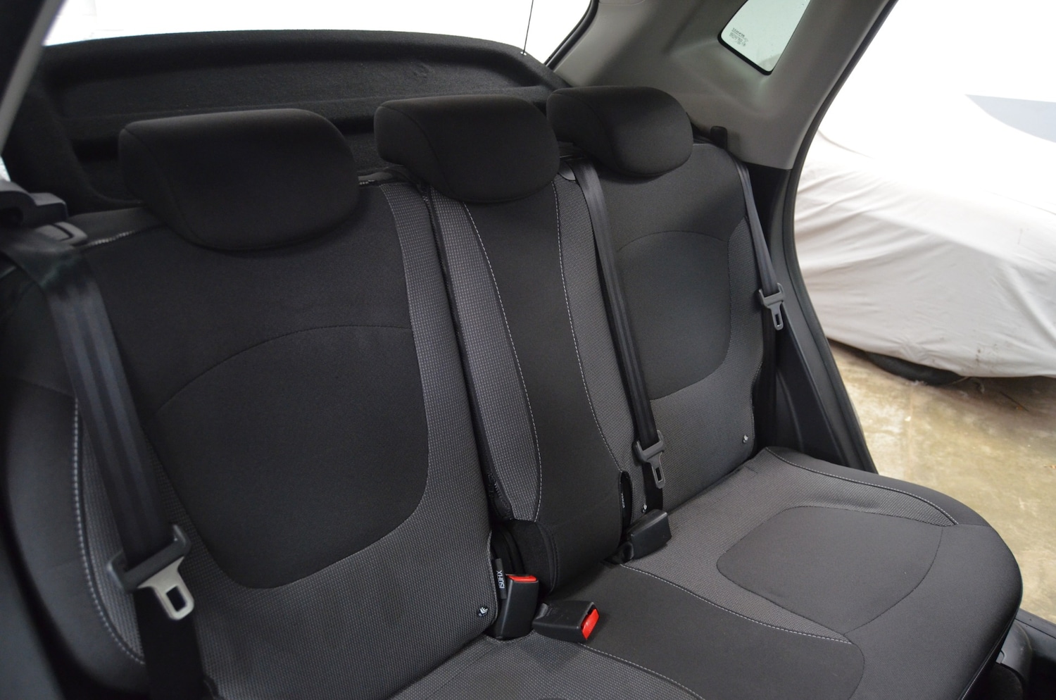 Used Renault Captur 2015 for sale - 77167841: Photo 16