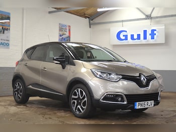 Used Renault Captur 2015 for sale - 77167841: Photo