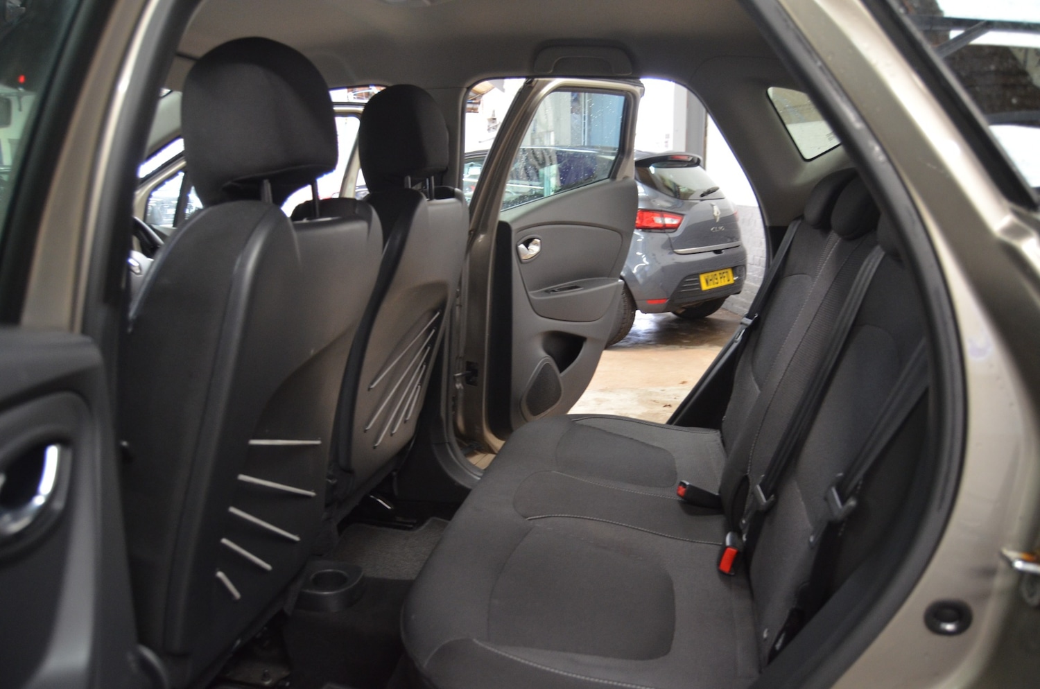 Used Renault Captur 2015 for sale - 77167841: Photo 23