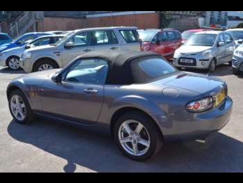 Used Mazda MX-5 2009 for sale - 74274005: Photo