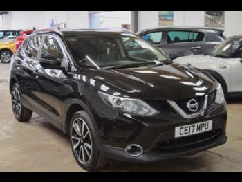 2017 (17) - 1.5 dCi Tekna 5dr