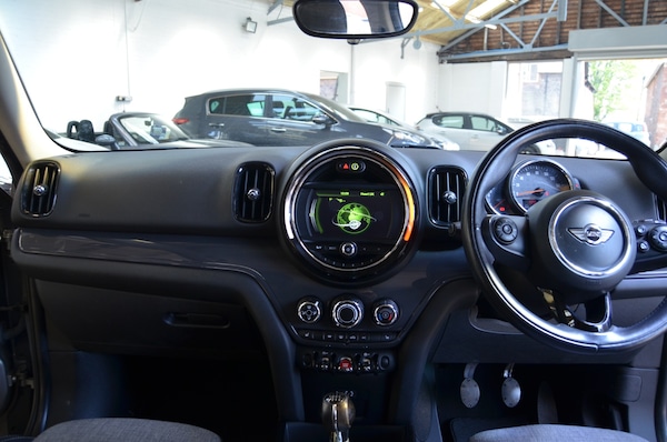Used MINI Countryman 2017 for sale - 74455706: Photo 13