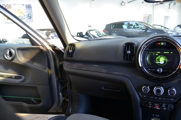 Used MINI Countryman 2017 for sale - 74455706: Photo 14
