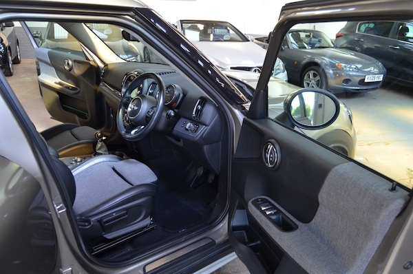 Used MINI Countryman 2017 for sale - 74455706: Photo 15