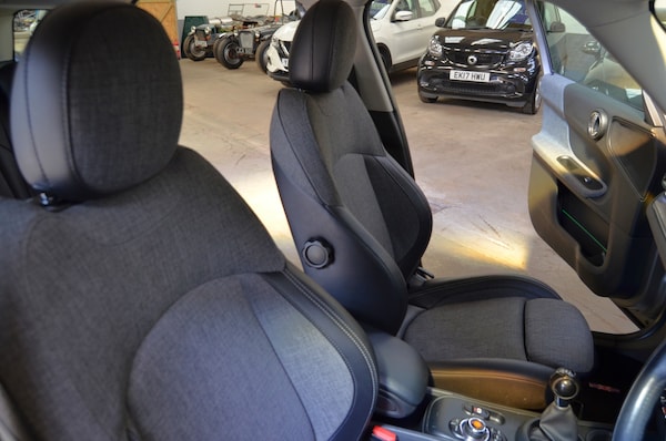 Used MINI Countryman 2017 for sale - 74455706: Photo 17