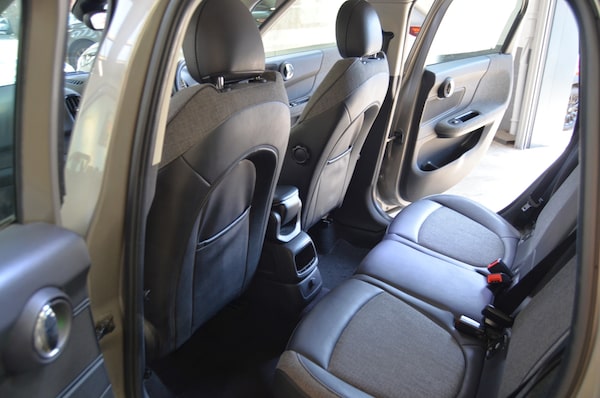 Used MINI Countryman 2017 for sale - 74455706: Photo 19