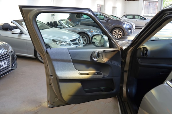 Used MINI Countryman 2017 for sale - 74455706: Photo 21