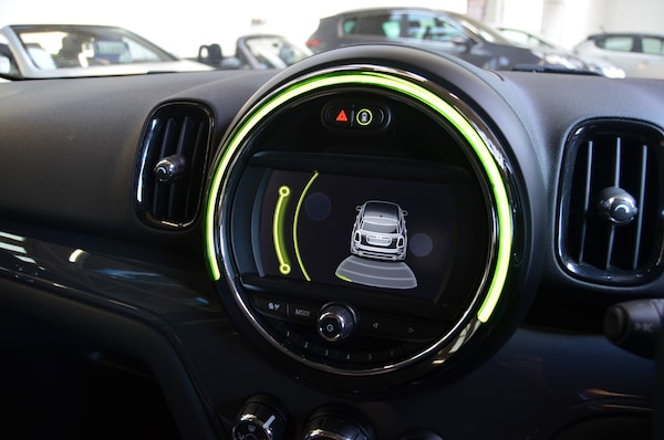 Used MINI Countryman 2017 for sale - 74455706: Photo 24
