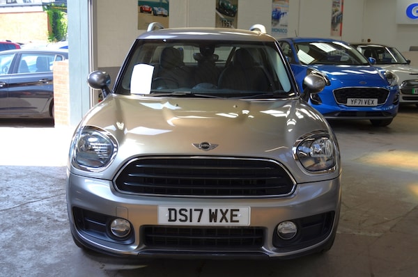 Used MINI Countryman 2017 for sale - 74455706: Photo 2