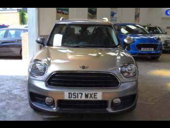 Used MINI Countryman 2017 for sale - 74455706: Photo