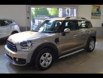 Used MINI Countryman 2017 for sale - 74455706: Photo