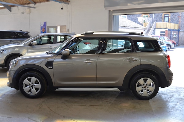 Used MINI Countryman 2017 for sale - 74455706: Photo 4