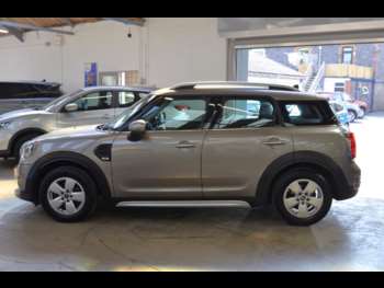 Used MINI Countryman 2017 for sale - 74455706: Photo