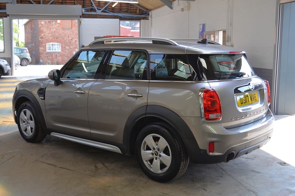Used MINI Countryman 2017 for sale - 74455706: Photo 5