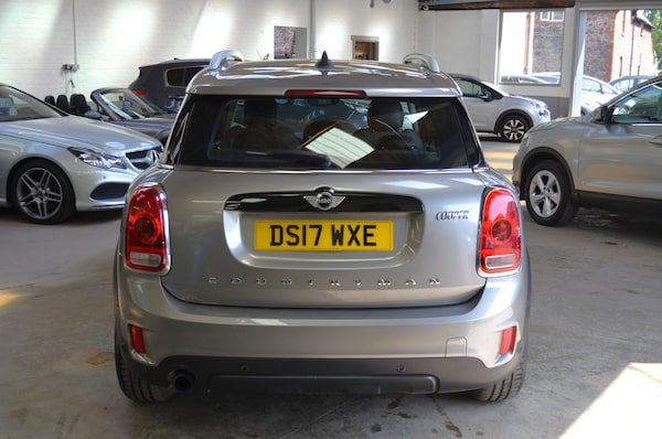 Used MINI Countryman 2017 for sale - 74455706: Photo 6