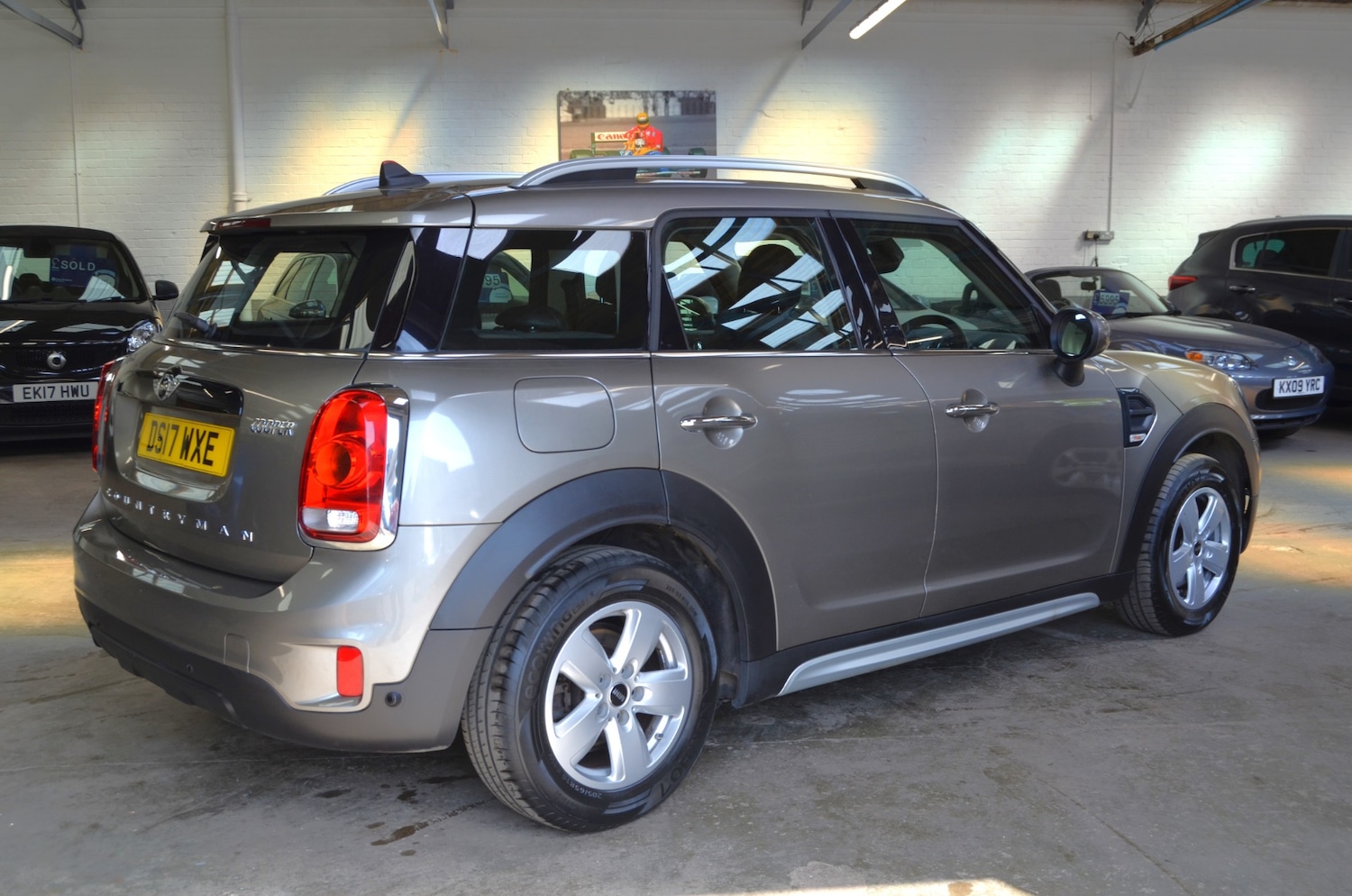 Vehicle 7