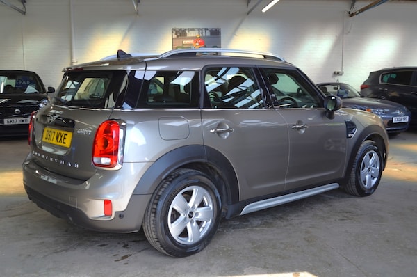 Used MINI Countryman 2017 for sale - 74455706: Photo 7