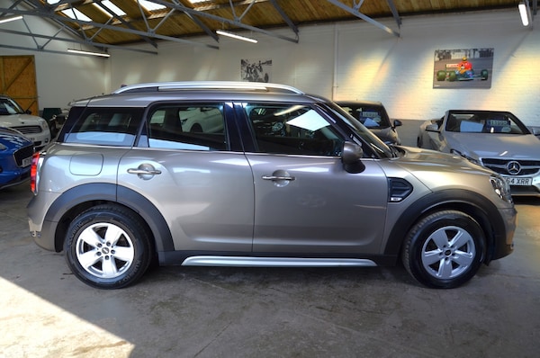 Used MINI Countryman 2017 for sale - 74455706: Photo 8