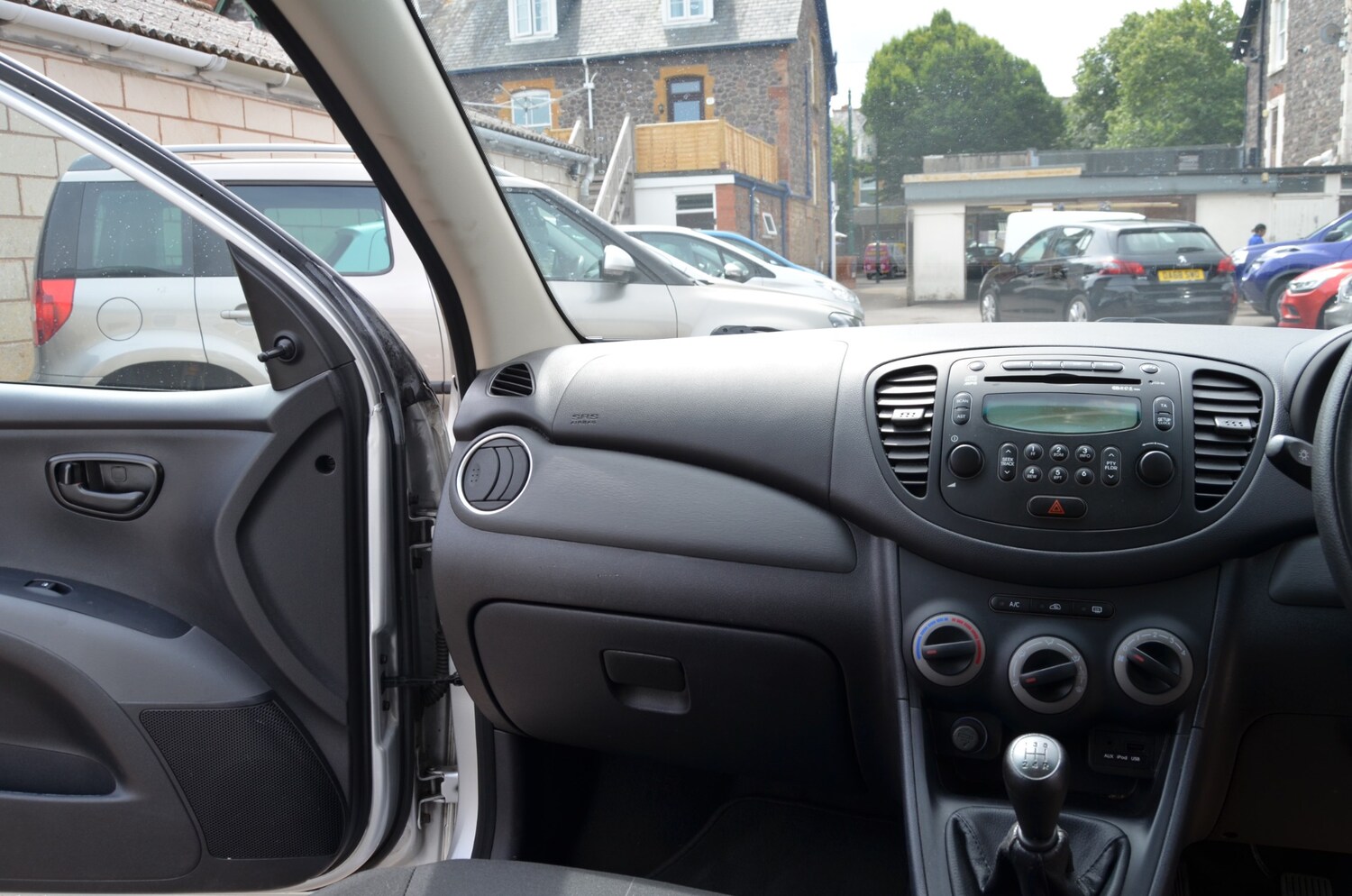 Vehicle 11