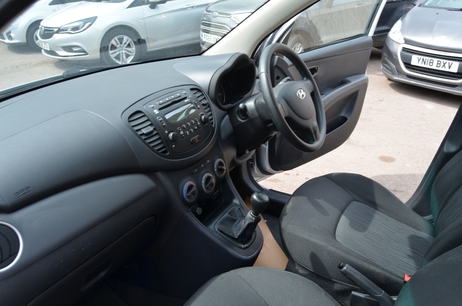 Vehicle 17