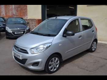 Used Hyundai i10 2013 for sale - 75315516: Photo